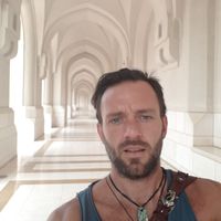 FALCO ARA MACAO's Photo