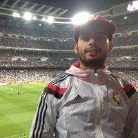 Daniel Briceño's Photo