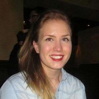 Elli Lindqvist的照片