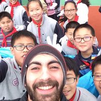 ALİ EMRE TURA的照片