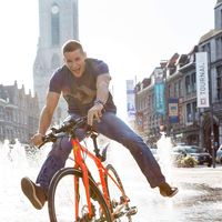 Geeneart Antoine's Photo