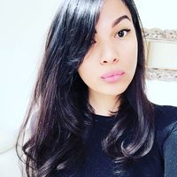 Goge Nayeli Sinaga's Photo