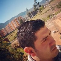 juan camilo cabrera的照片