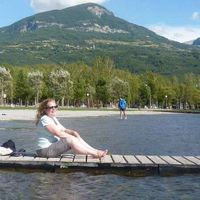 Gabriele Eickmeier's Photo