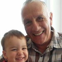 Alain Labrecque的照片