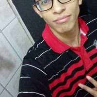 Jonathas Rodrigues Ribeiro's Photo