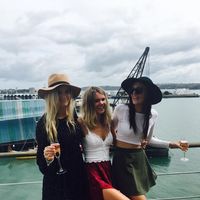 Le foto di Annelies Powell