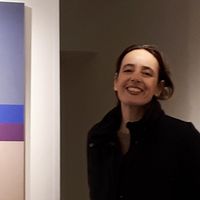 Fotos von Antonella  Vitali