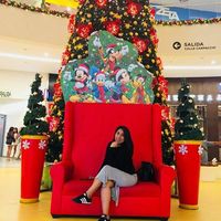 Stefany Villalba's Photo