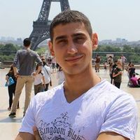 Yuriy Matviyuk的照片