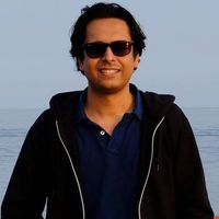 Ishaan Guliani's Photo