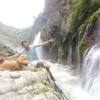 Cavid Adilov's Photo