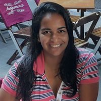 Adriana Gama的照片