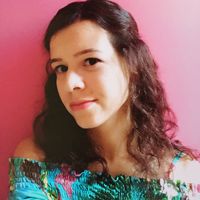 Mariana Turiel's Photo