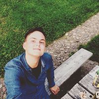 Arnas Raulinaitis的照片