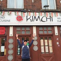 Sang Min Park的照片