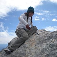 Denielle Ricciardi's Photo