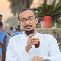 Ahmed Saleh BD's Photo