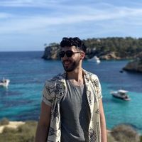 Christopher Ulloa Fernández的照片