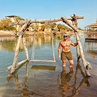 Khaled Montaser's Photo