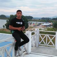 Jhonni Butar-butar's Photo