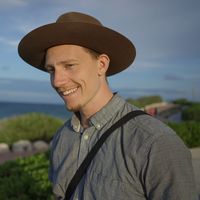 Tenzin Blair's Photo