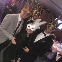 Natashe Oliveira's Photo