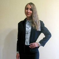 Natali Hontar's Photo