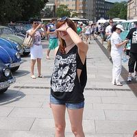 Barbara Opiola's Photo