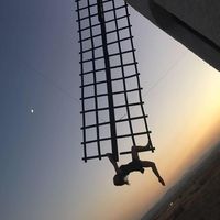 Le foto di Larisa Nikitum