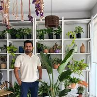 Paul Cabello的照片