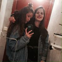 Antía Capelán的照片