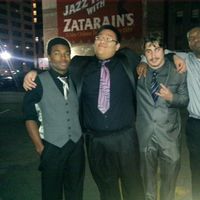 Alexander Nguyen's Photo