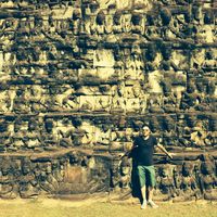 Hanif Maleki's Photo