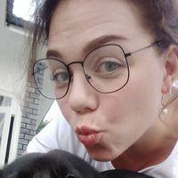 Anna Dyachenko's Photo