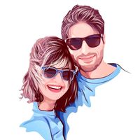 GOLSHID YOUSEFI's Photo