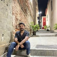 Daniel  Fernández's Photo