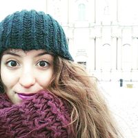 Sofia Orellana's Photo