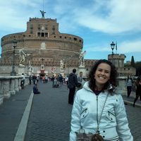 Rosana de Oliveira的照片