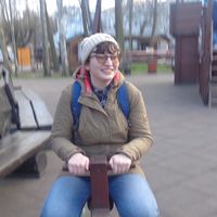 Fotos von Anastasia Chuvasheva