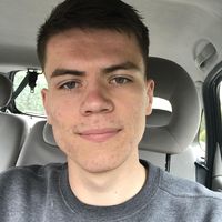 Maxime Poupart的照片