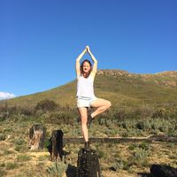 Photos de Jessica Garlick