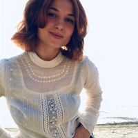 Anna Kostadinova的照片