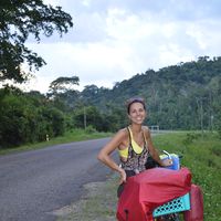 Audrey Pépin's Photo