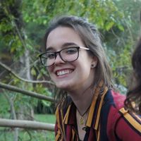 Priscila Luna的照片