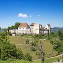 Visiting Lenzburg's picture