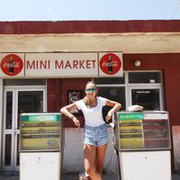 Paulina Manterys's Photo