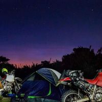 Fotos de Axel Anderson