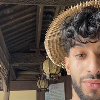 Pipo Bouchilaoun's Photo