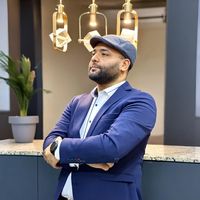 Mohammed ZERGOUN's Photo